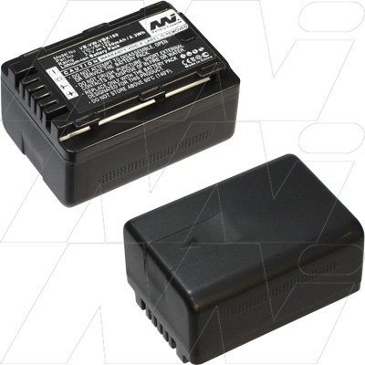 MI Battery Experts VB-VW-VBK180-BP1